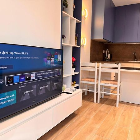 דורס Elite Apartments מראה חיצוני תמונה