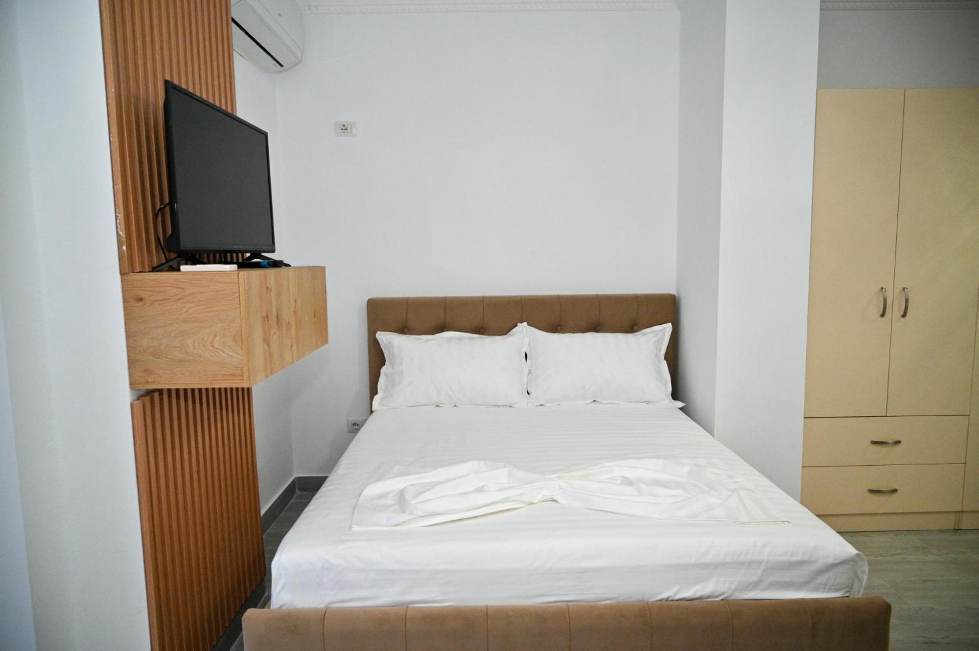 דורס Elite Apartments מראה חיצוני תמונה