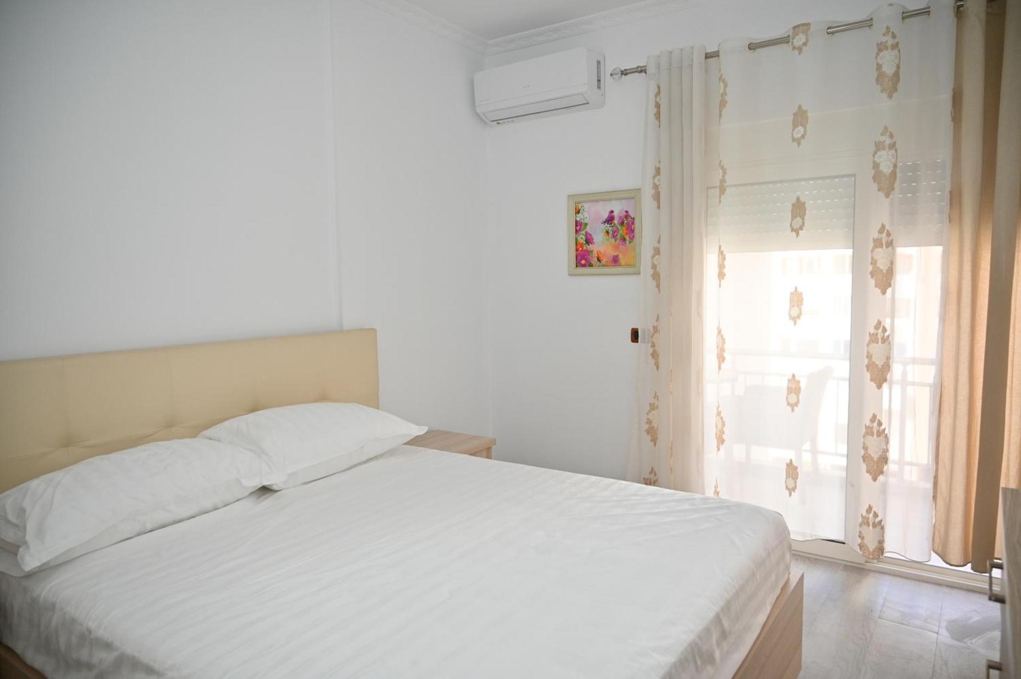 דורס Elite Apartments מראה חיצוני תמונה