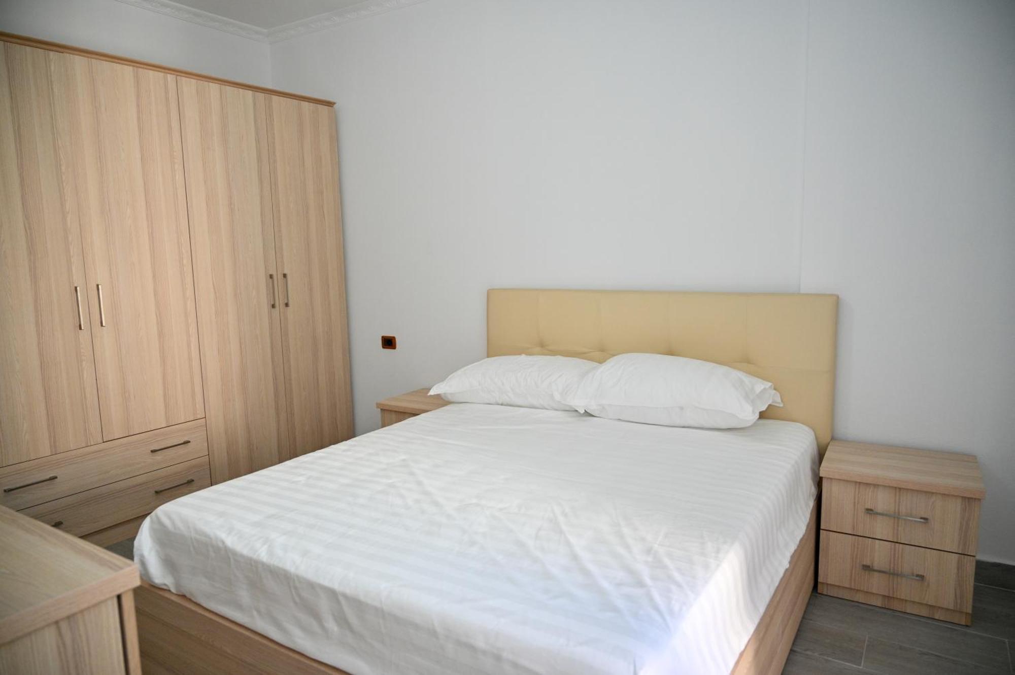 דורס Elite Apartments מראה חיצוני תמונה