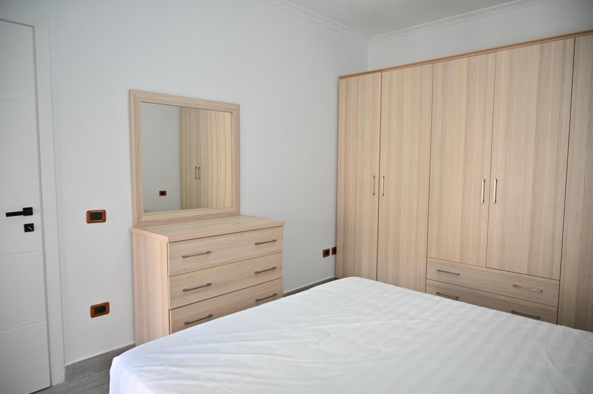 דורס Elite Apartments מראה חיצוני תמונה