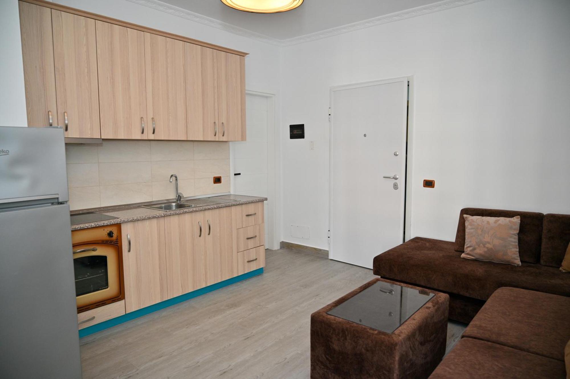 דורס Elite Apartments מראה חיצוני תמונה