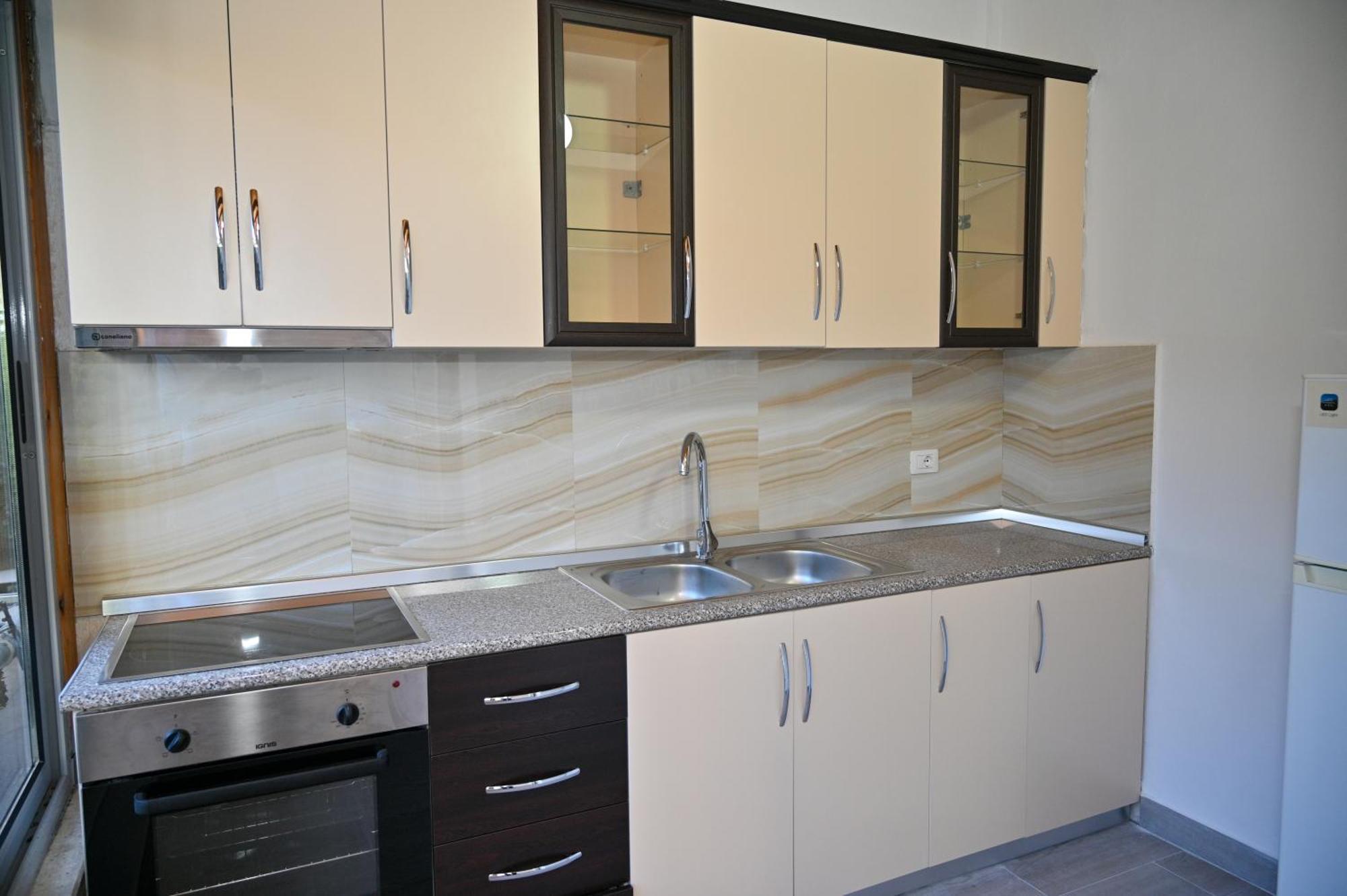 דורס Elite Apartments מראה חיצוני תמונה