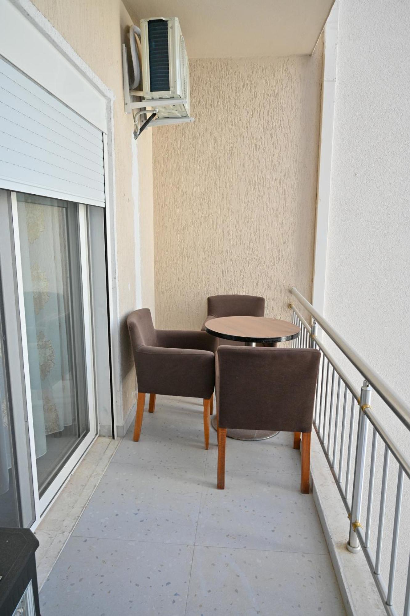 דורס Elite Apartments מראה חיצוני תמונה
