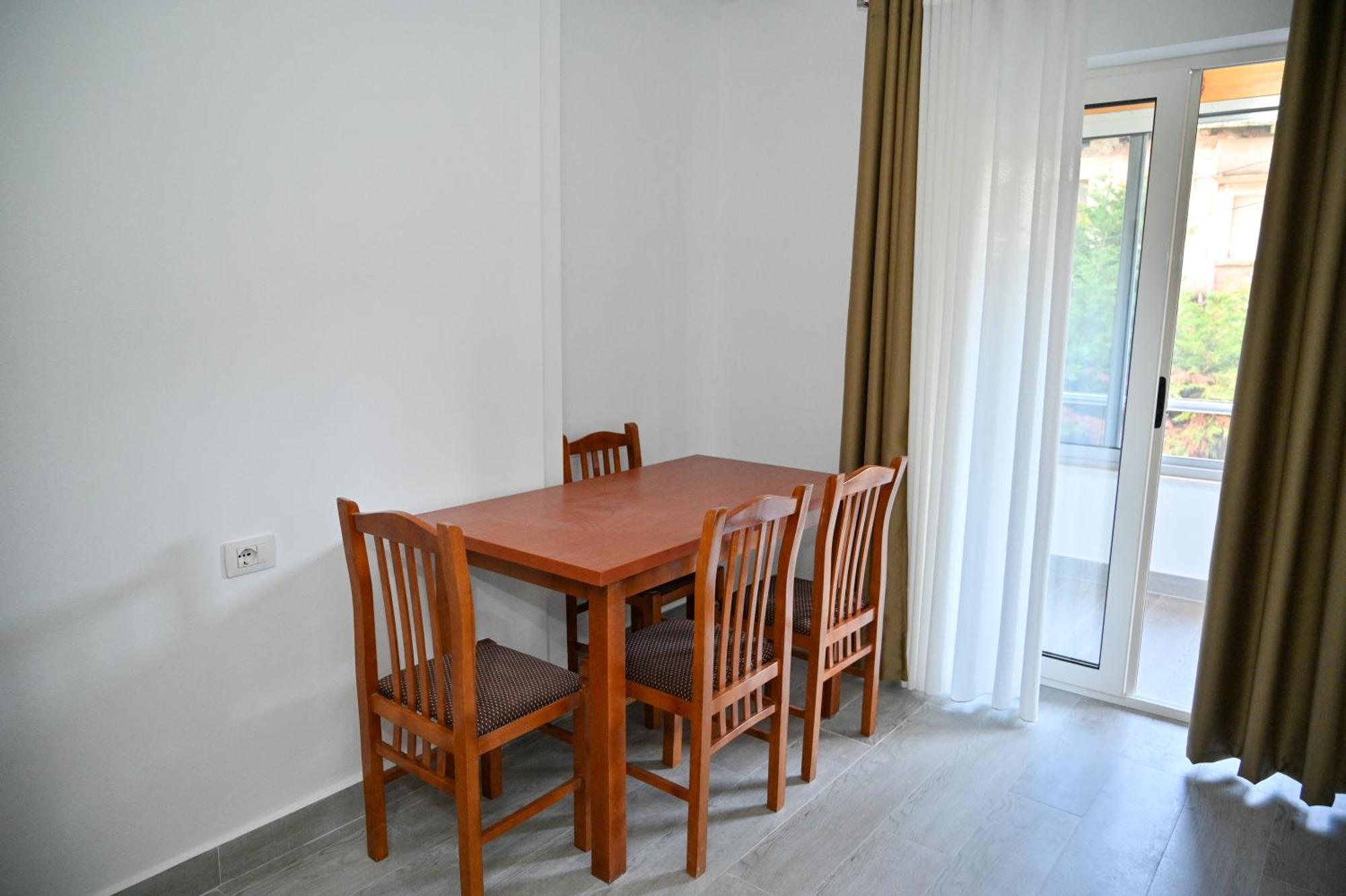 דורס Elite Apartments מראה חיצוני תמונה