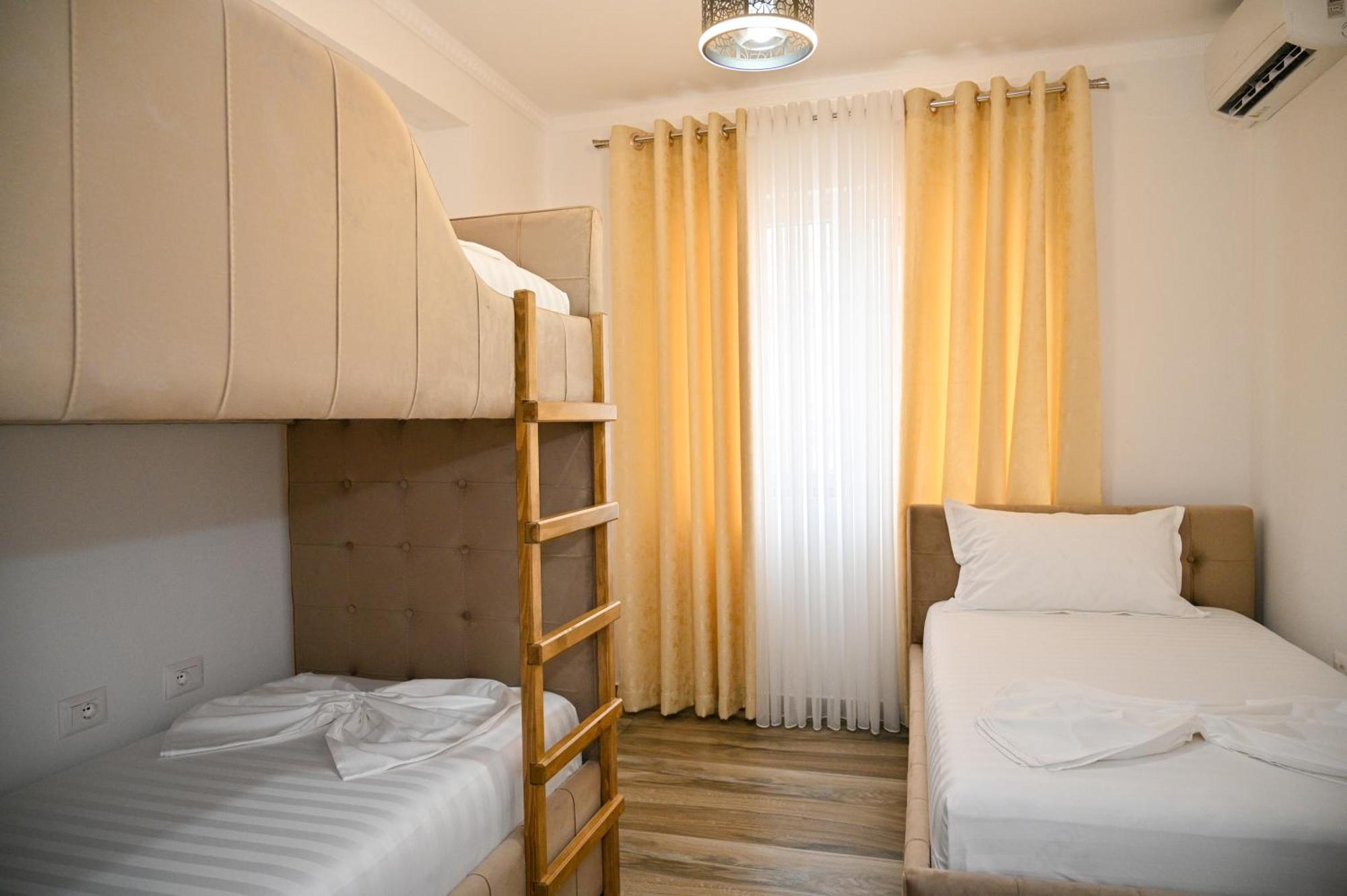 דורס Elite Apartments מראה חיצוני תמונה