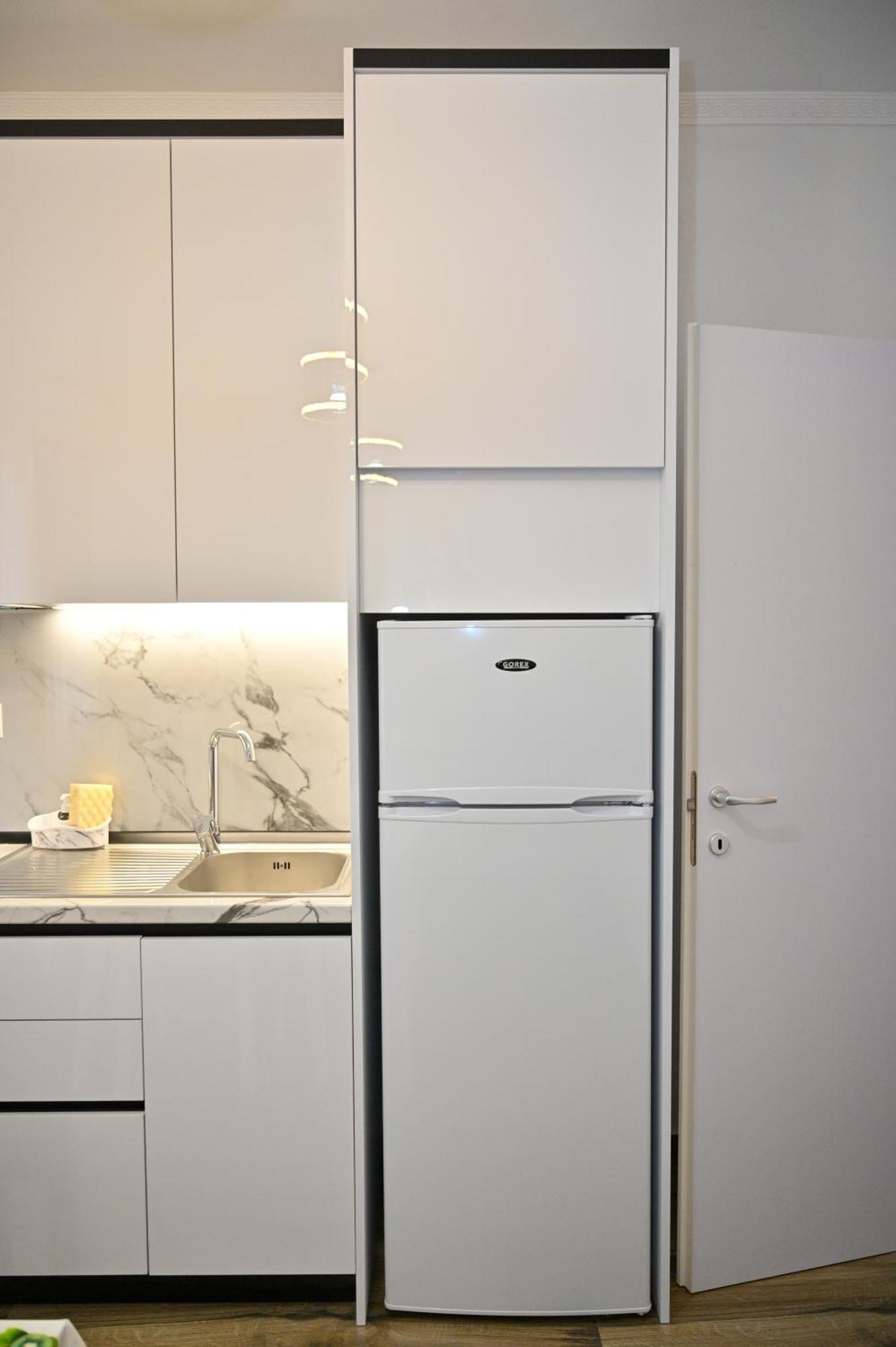 דורס Elite Apartments מראה חיצוני תמונה