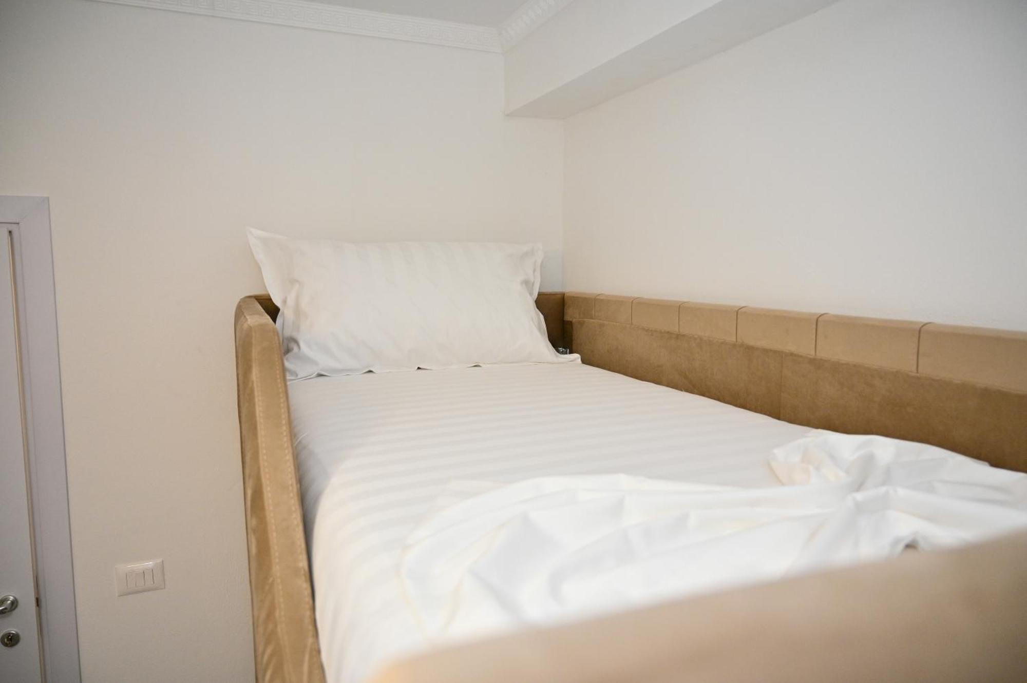 דורס Elite Apartments מראה חיצוני תמונה