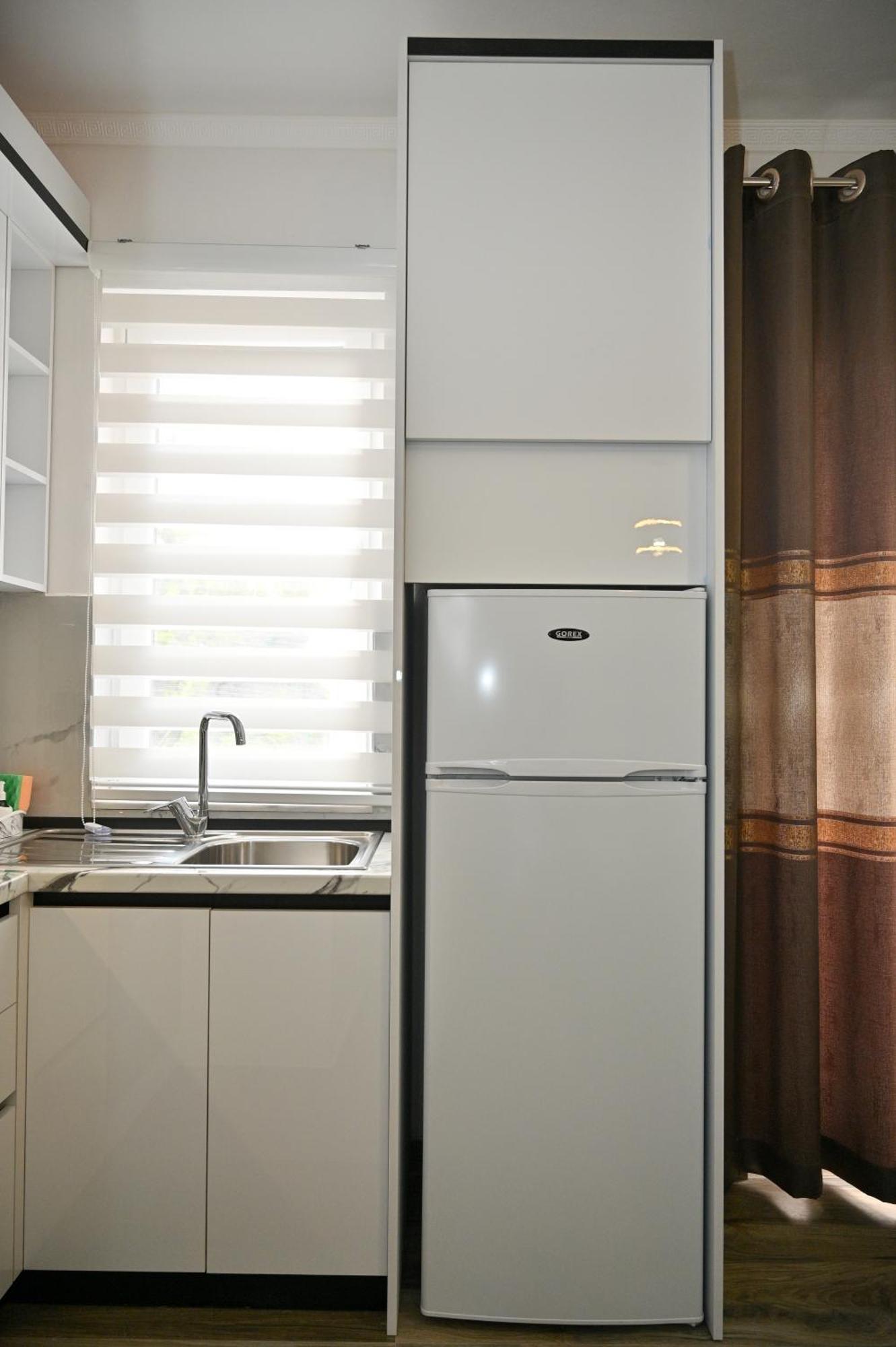 דורס Elite Apartments מראה חיצוני תמונה