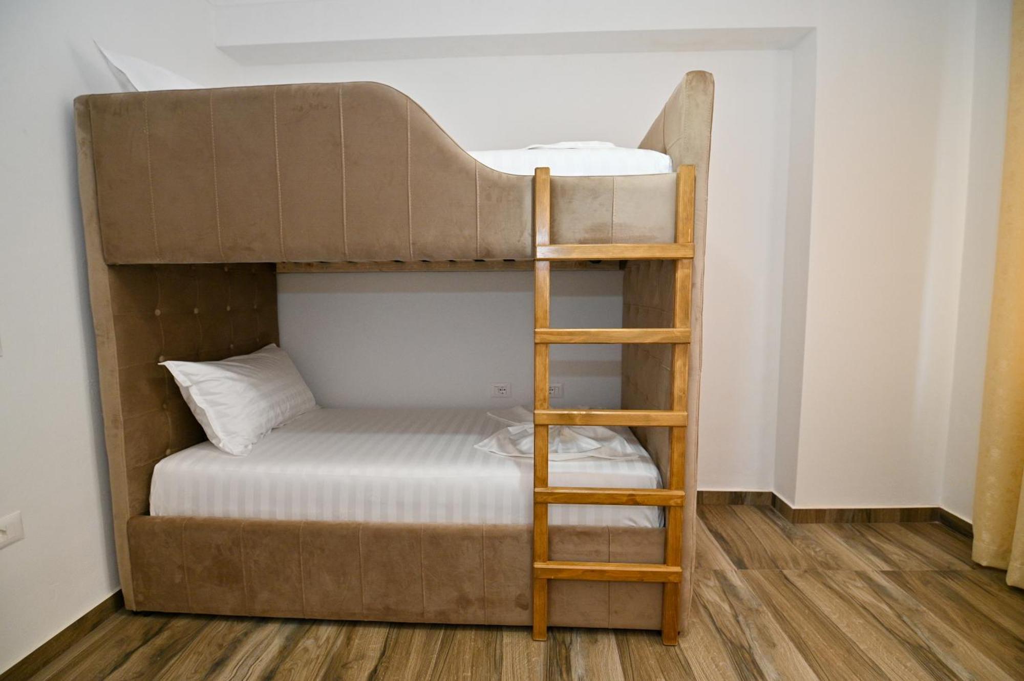 דורס Elite Apartments מראה חיצוני תמונה