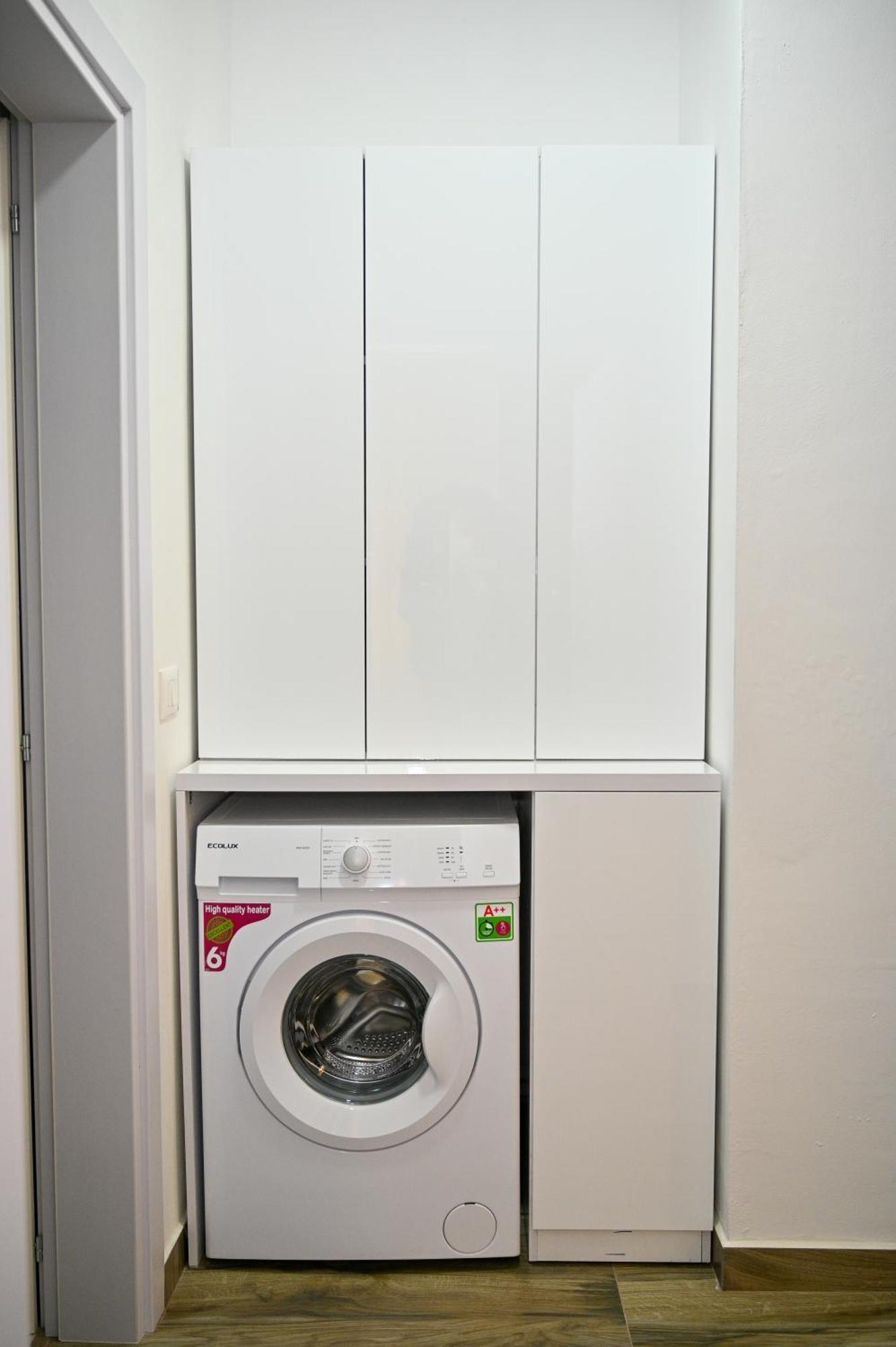 דורס Elite Apartments מראה חיצוני תמונה