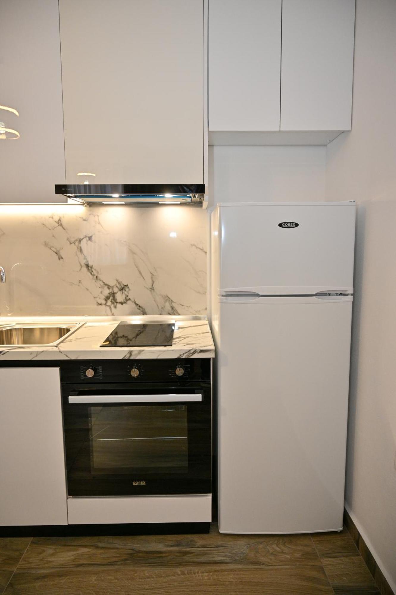 דורס Elite Apartments מראה חיצוני תמונה