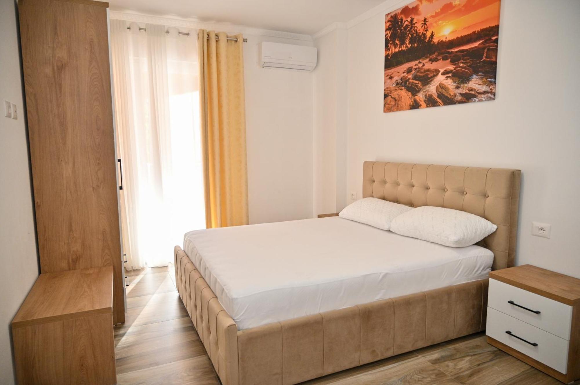 דורס Elite Apartments מראה חיצוני תמונה