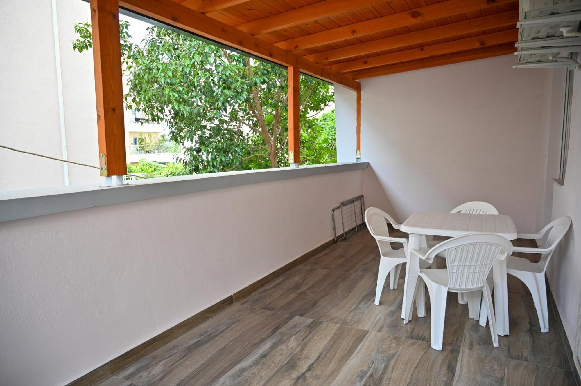 דורס Elite Apartments מראה חיצוני תמונה