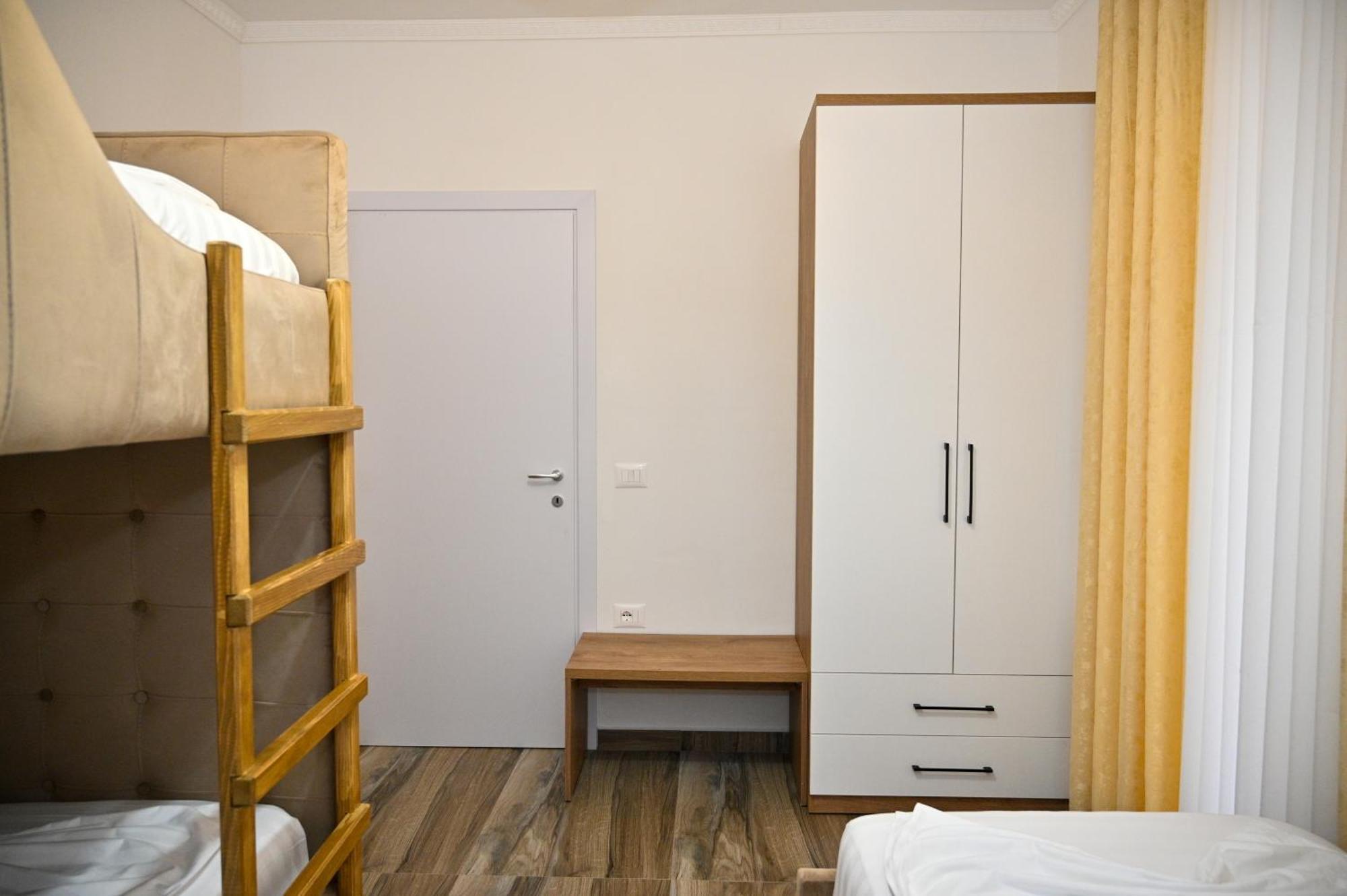 דורס Elite Apartments מראה חיצוני תמונה