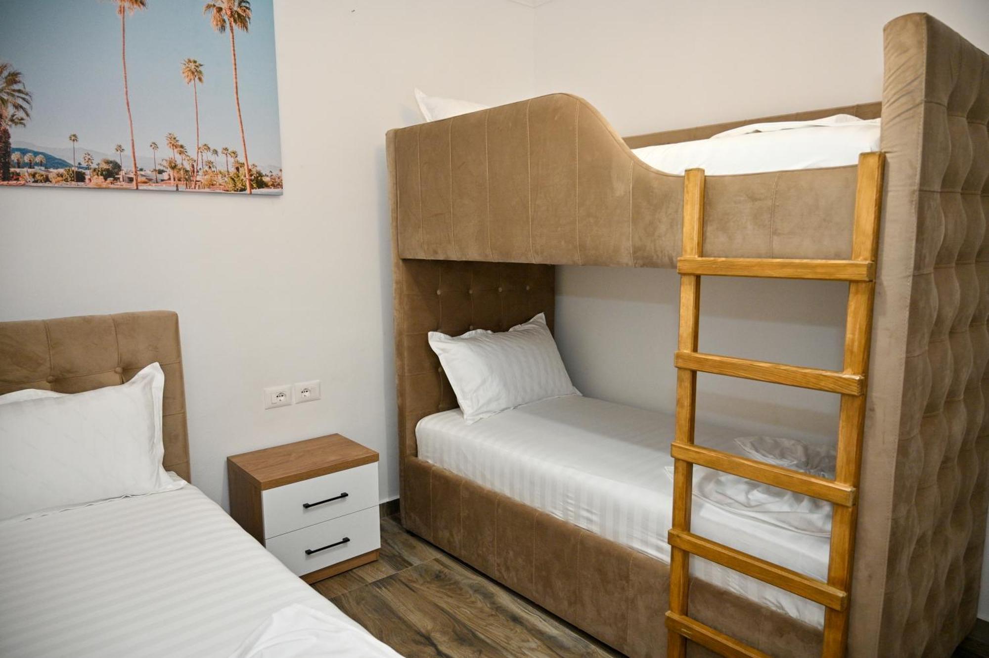 דורס Elite Apartments מראה חיצוני תמונה