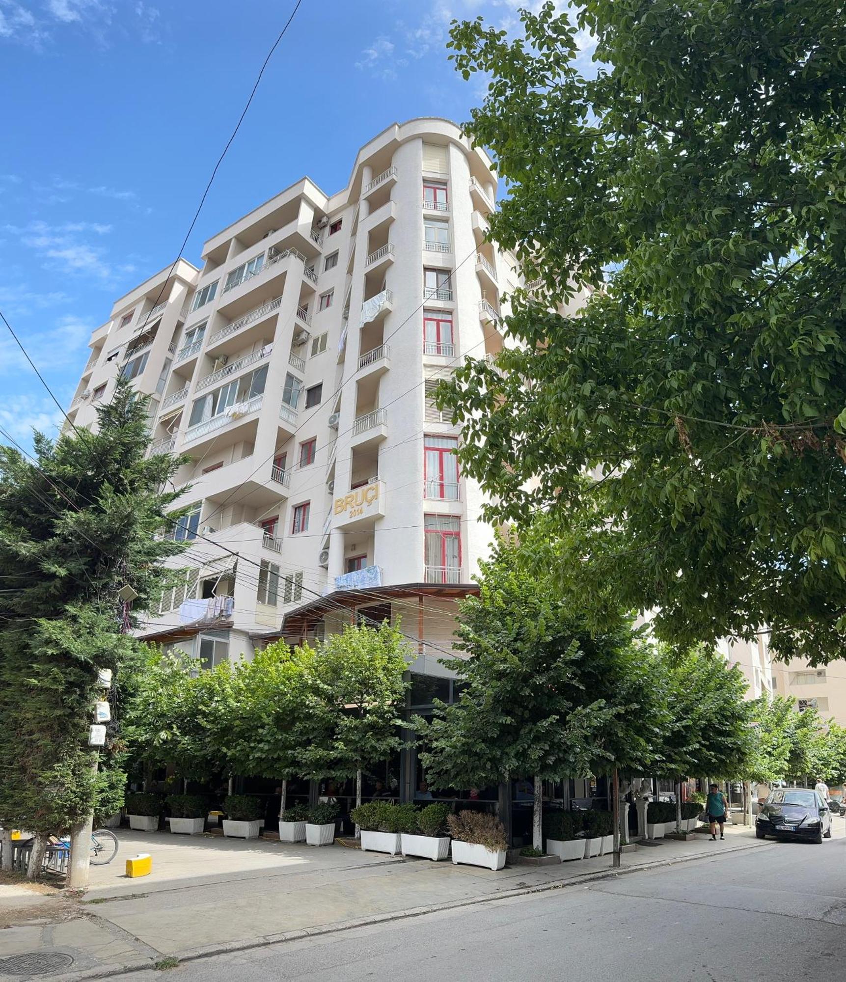 דורס Elite Apartments מראה חיצוני תמונה