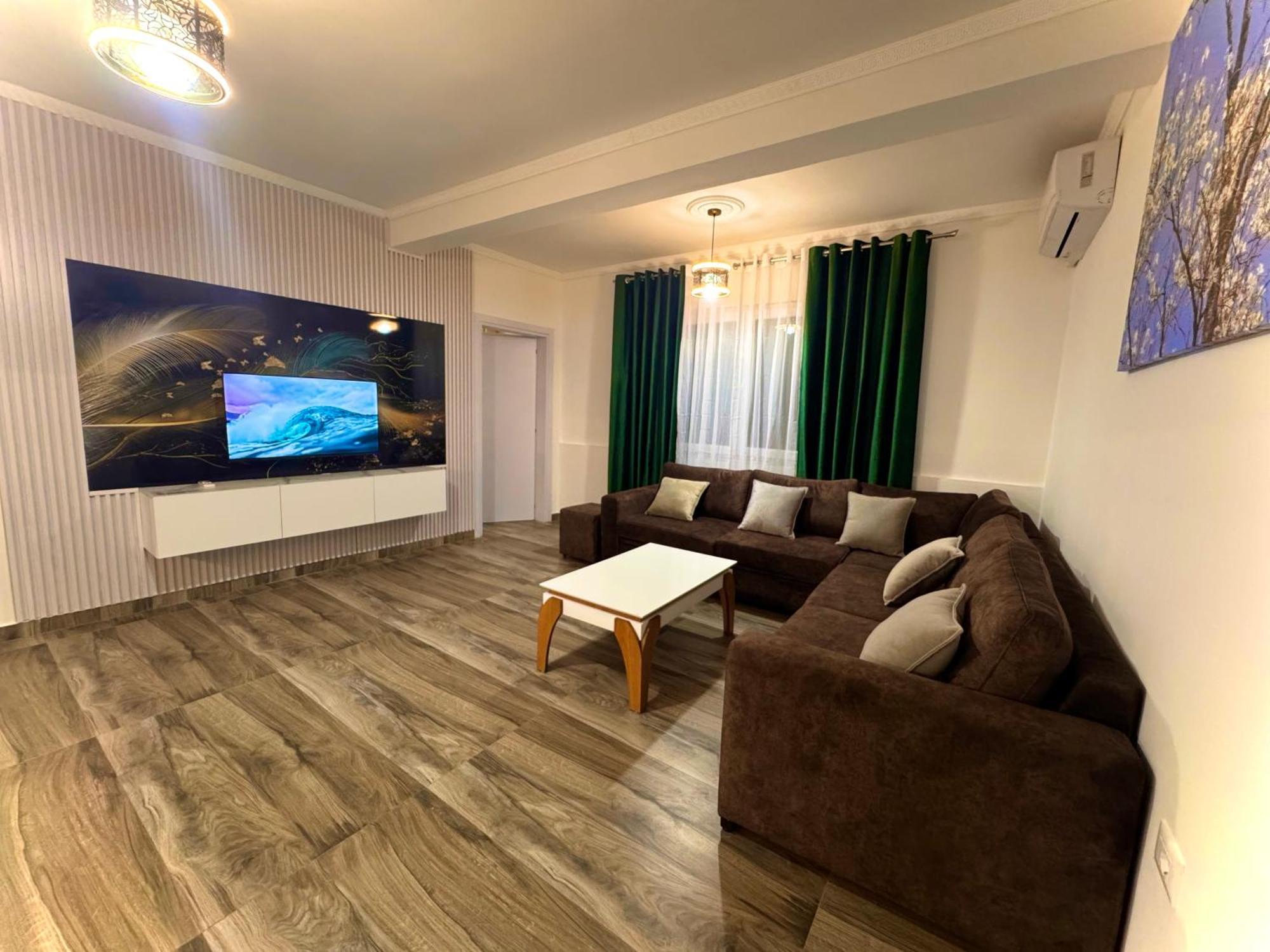 דורס Elite Apartments מראה חיצוני תמונה