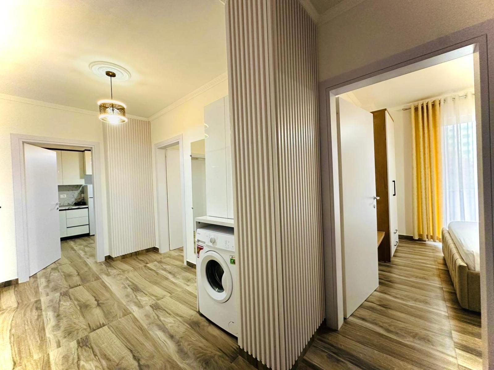 דורס Elite Apartments מראה חיצוני תמונה