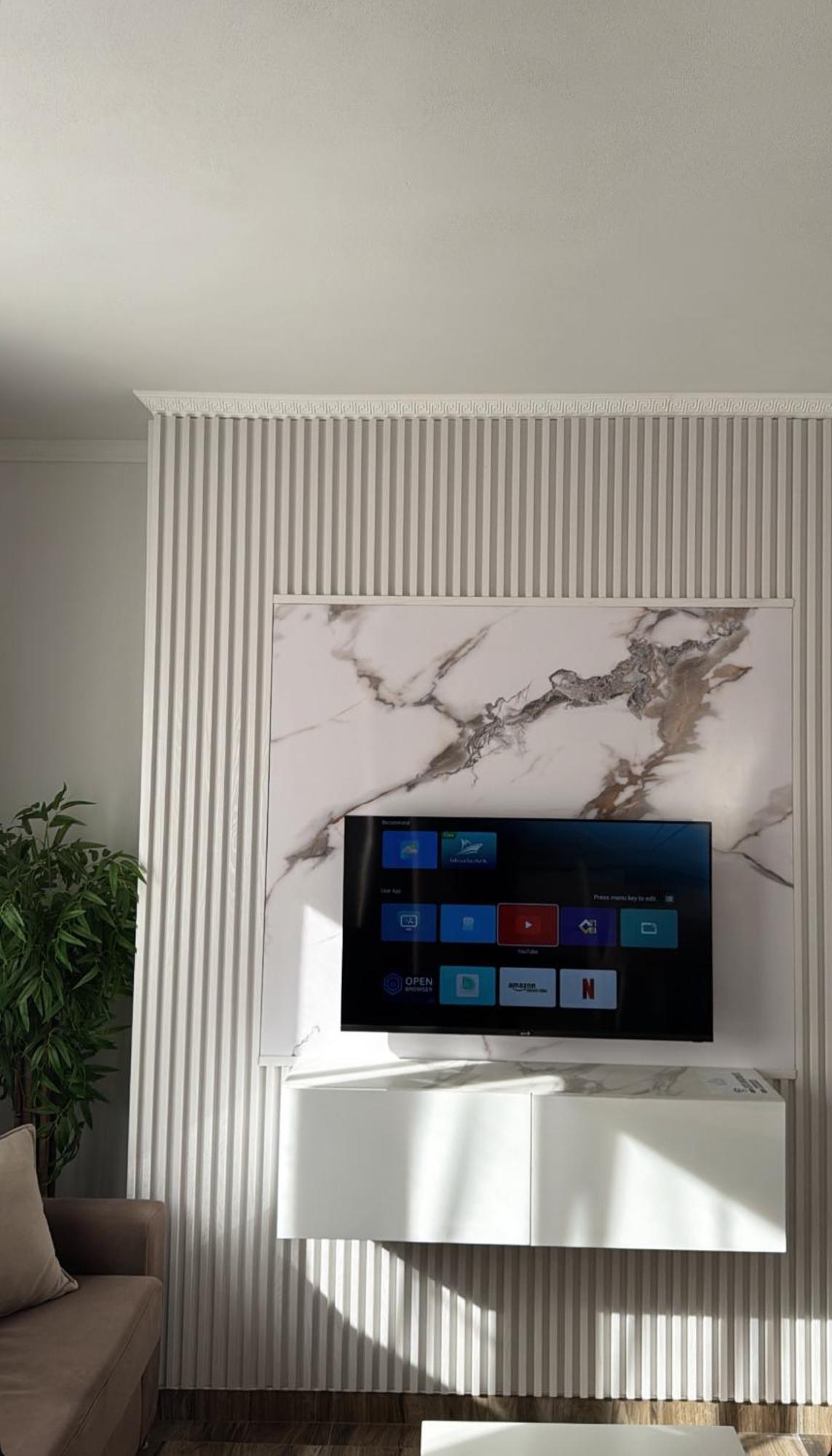 דורס Elite Apartments מראה חיצוני תמונה