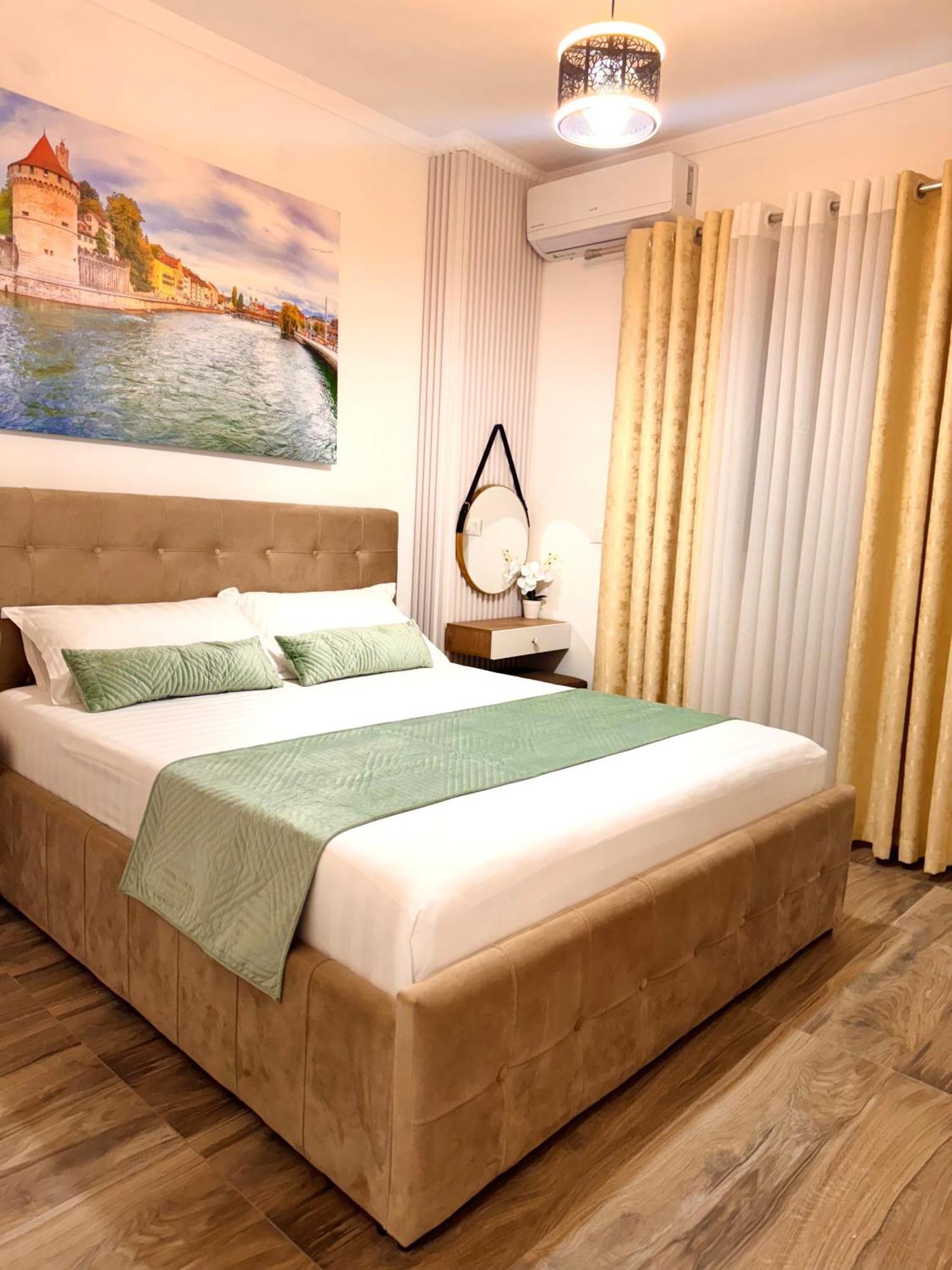 דורס Elite Apartments מראה חיצוני תמונה