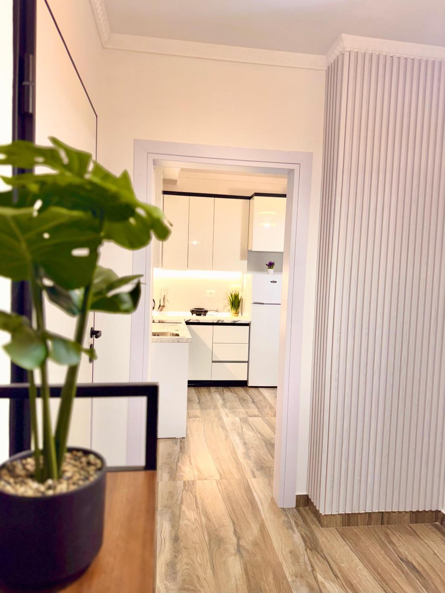 דורס Elite Apartments מראה חיצוני תמונה