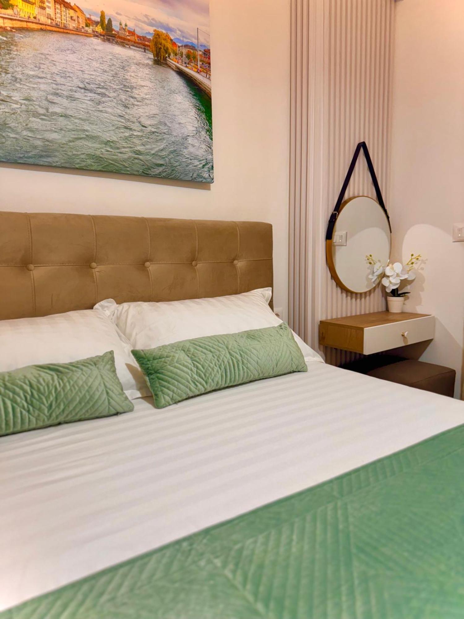 דורס Elite Apartments מראה חיצוני תמונה