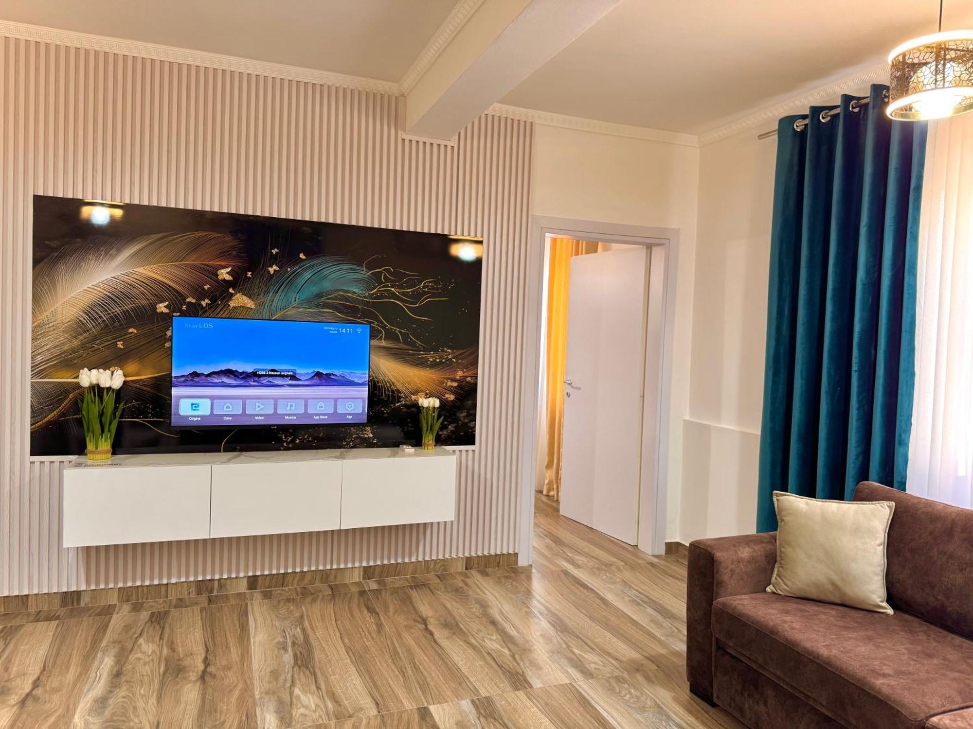 דורס Elite Apartments מראה חיצוני תמונה