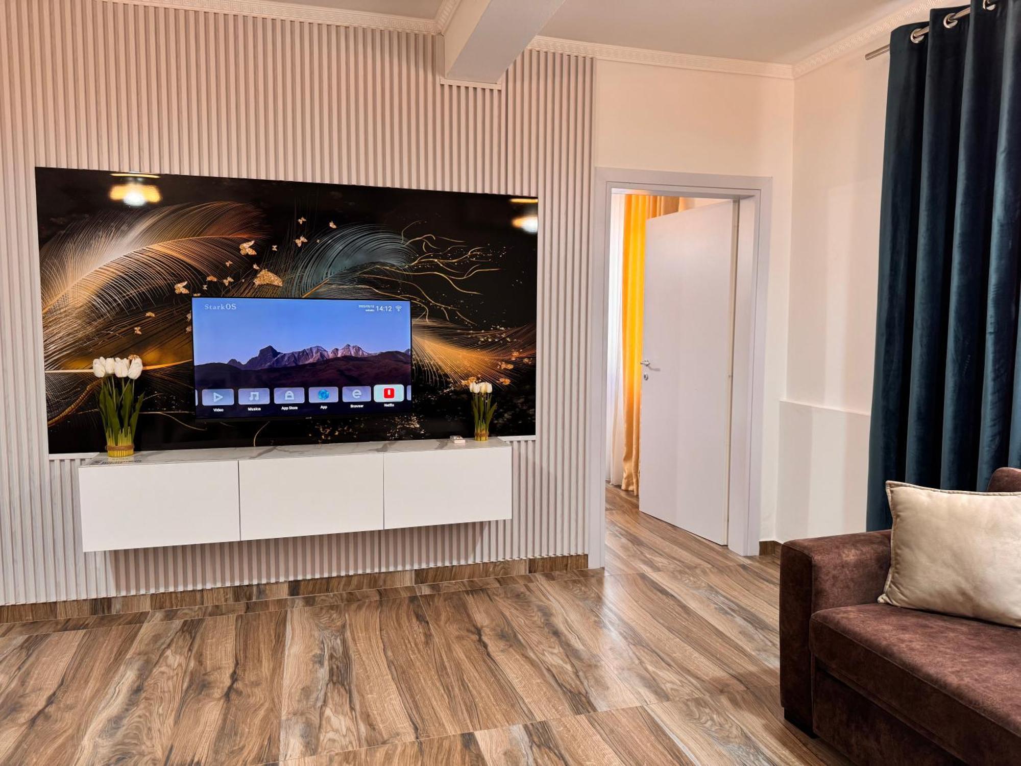 דורס Elite Apartments מראה חיצוני תמונה
