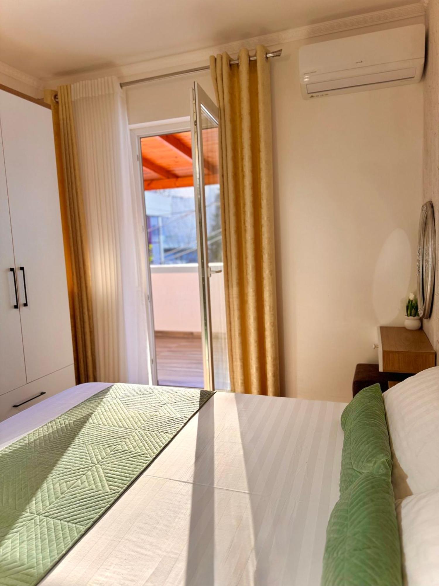 דורס Elite Apartments מראה חיצוני תמונה