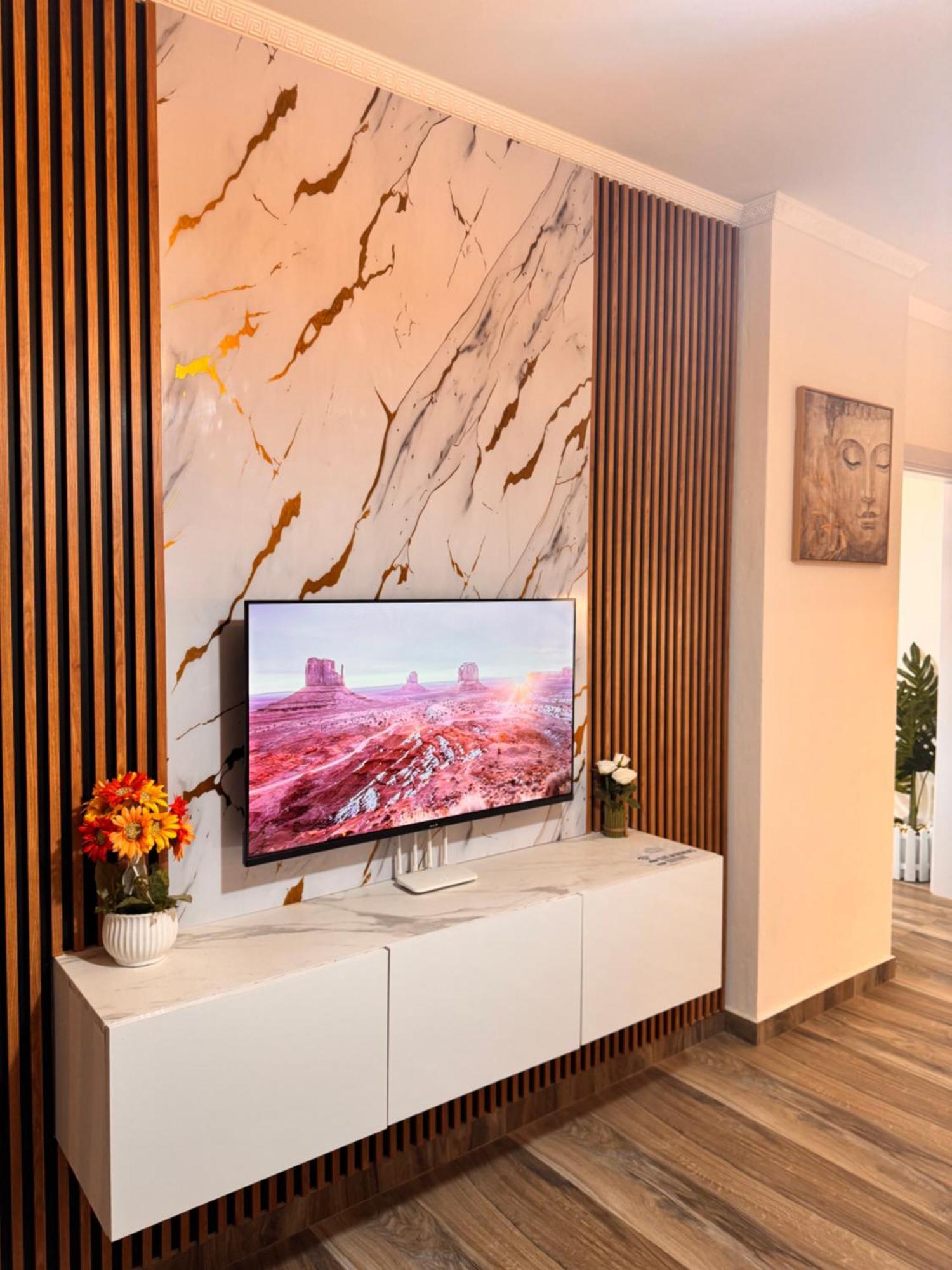 דורס Elite Apartments מראה חיצוני תמונה