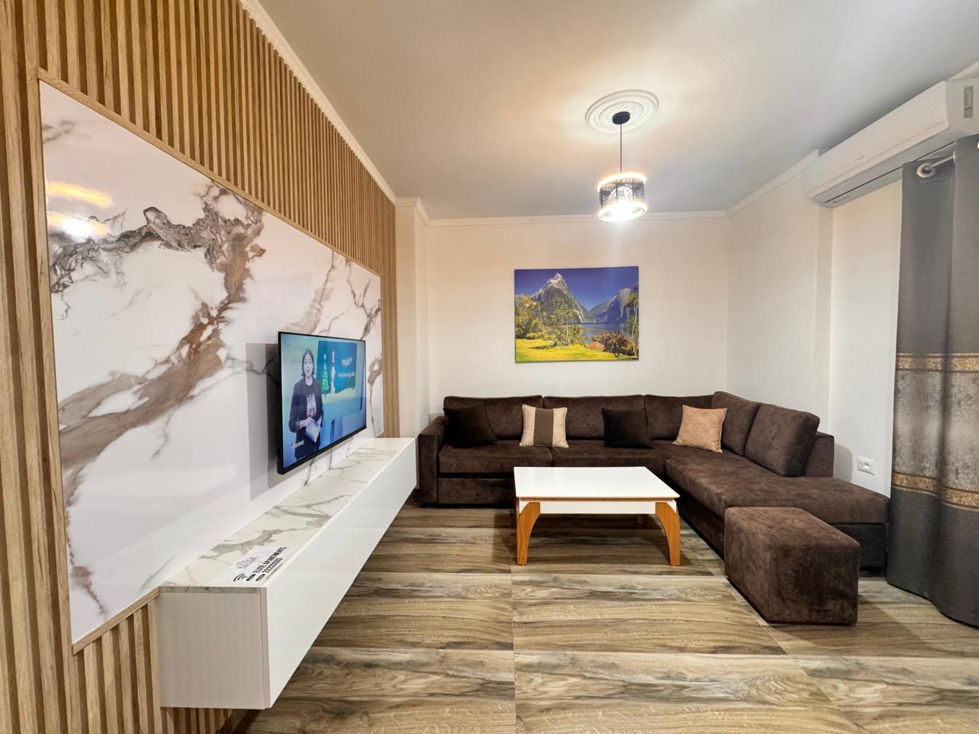 דורס Elite Apartments מראה חיצוני תמונה