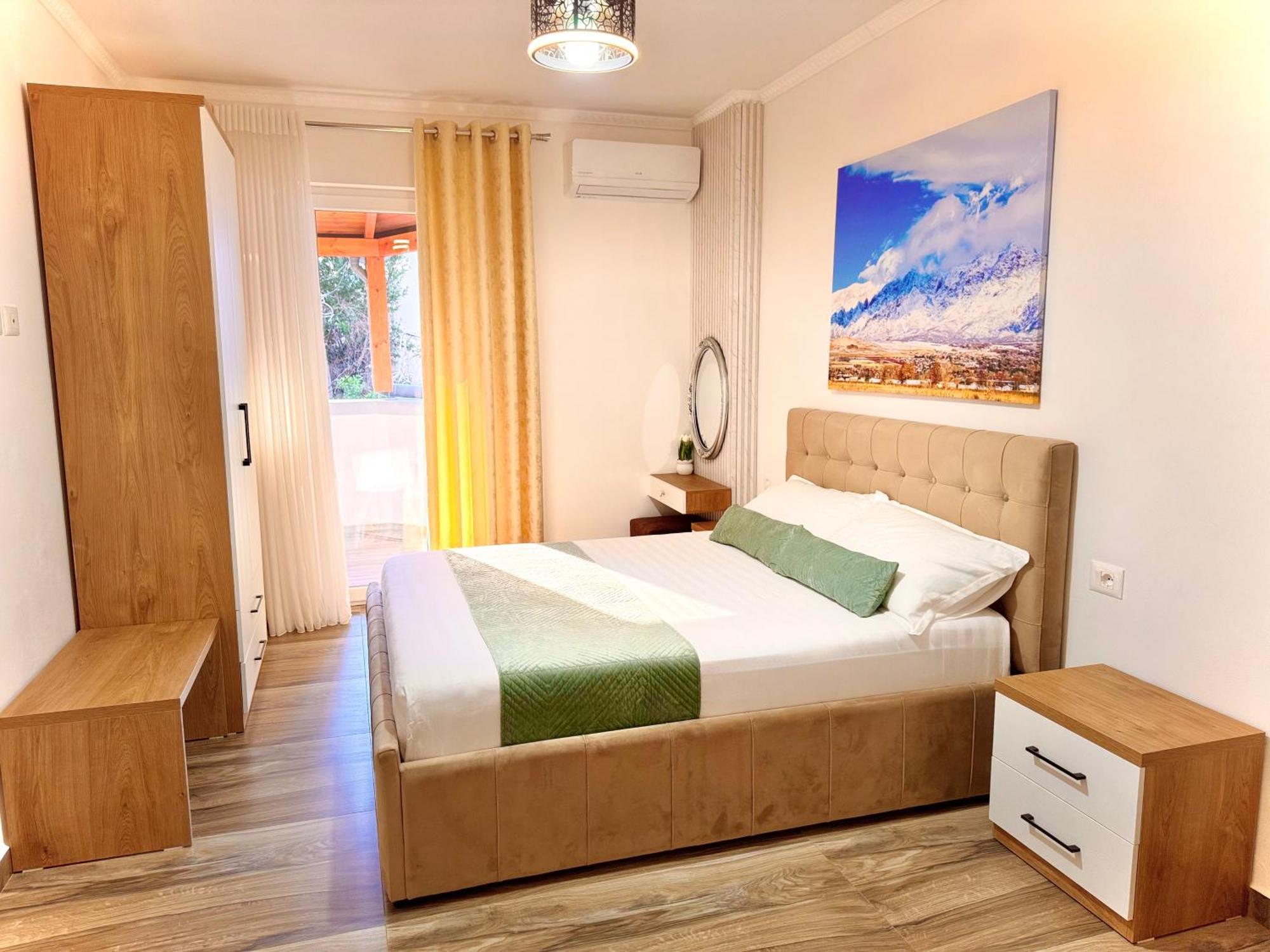 דורס Elite Apartments מראה חיצוני תמונה