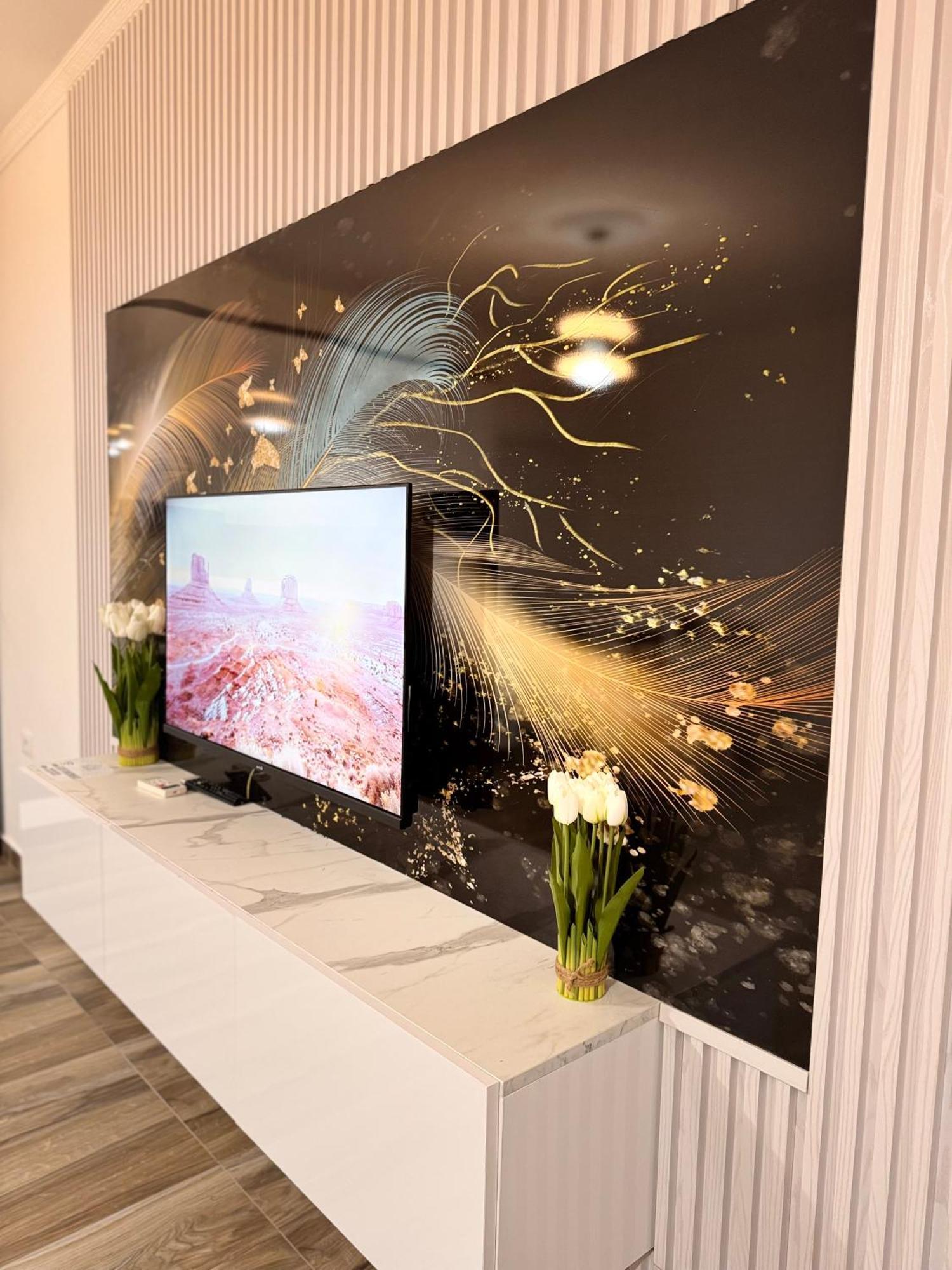 דורס Elite Apartments מראה חיצוני תמונה