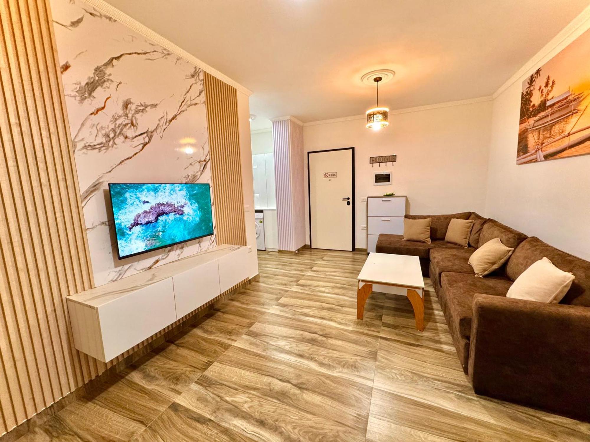 דורס Elite Apartments מראה חיצוני תמונה
