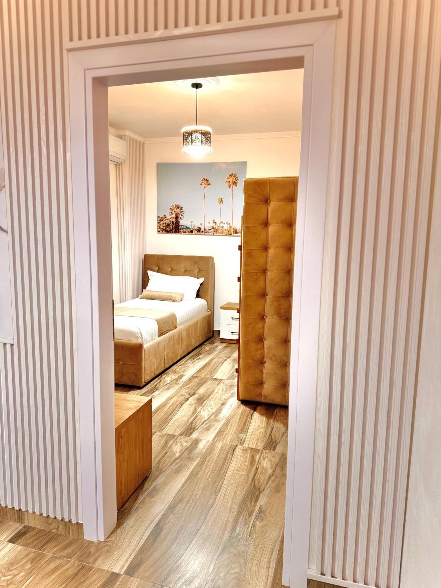 דורס Elite Apartments מראה חיצוני תמונה