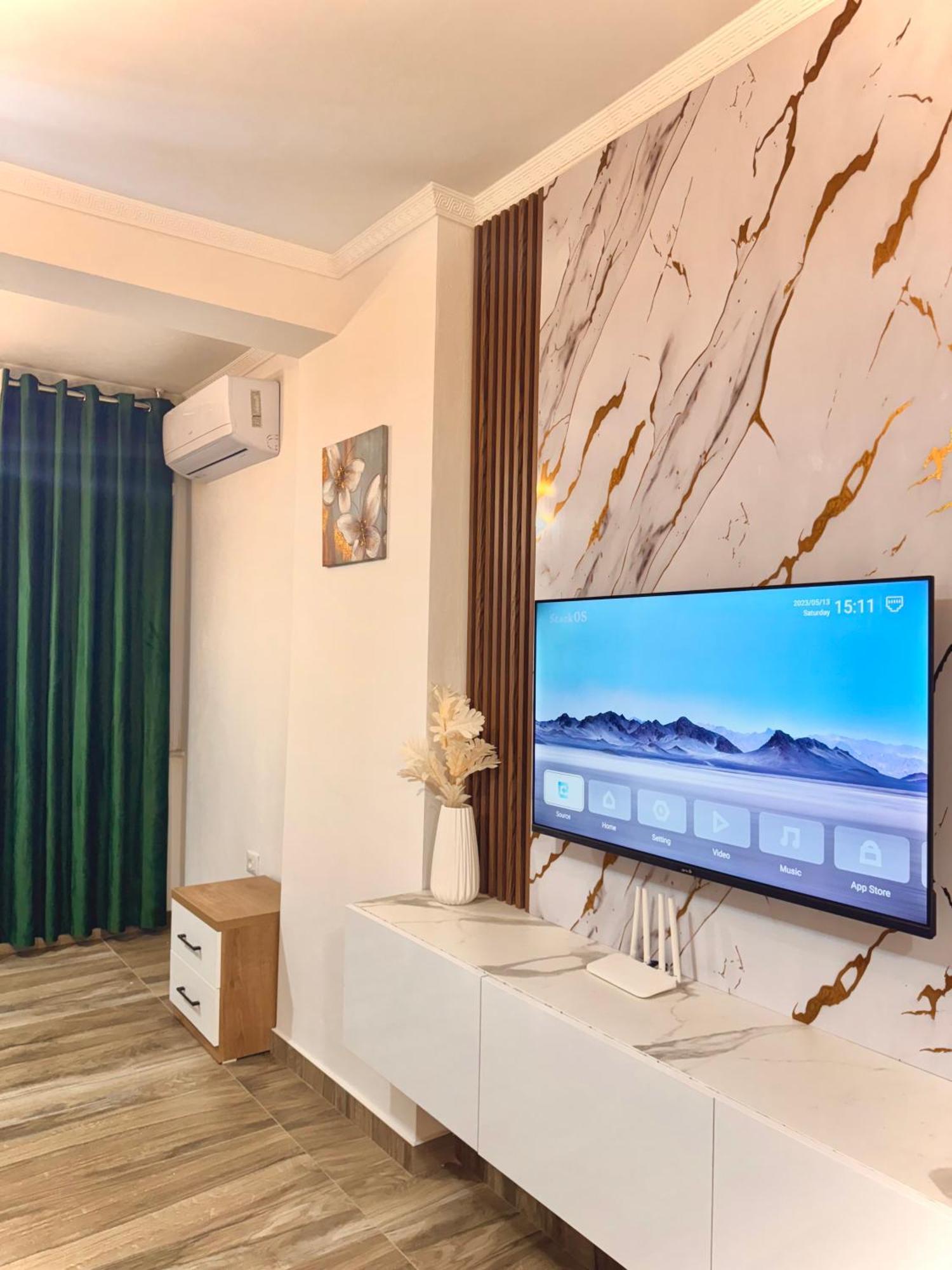 דורס Elite Apartments מראה חיצוני תמונה