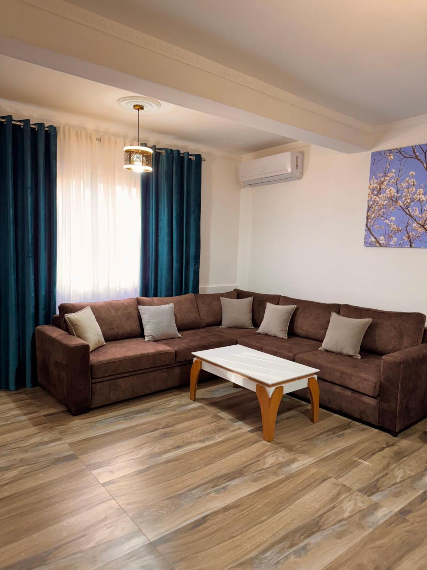 דורס Elite Apartments מראה חיצוני תמונה