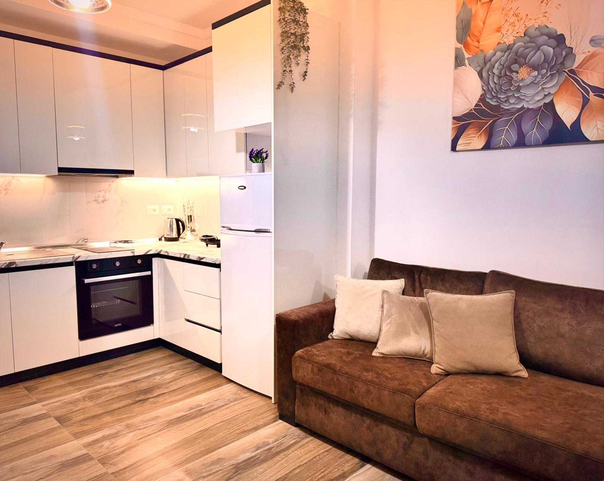 דורס Elite Apartments מראה חיצוני תמונה