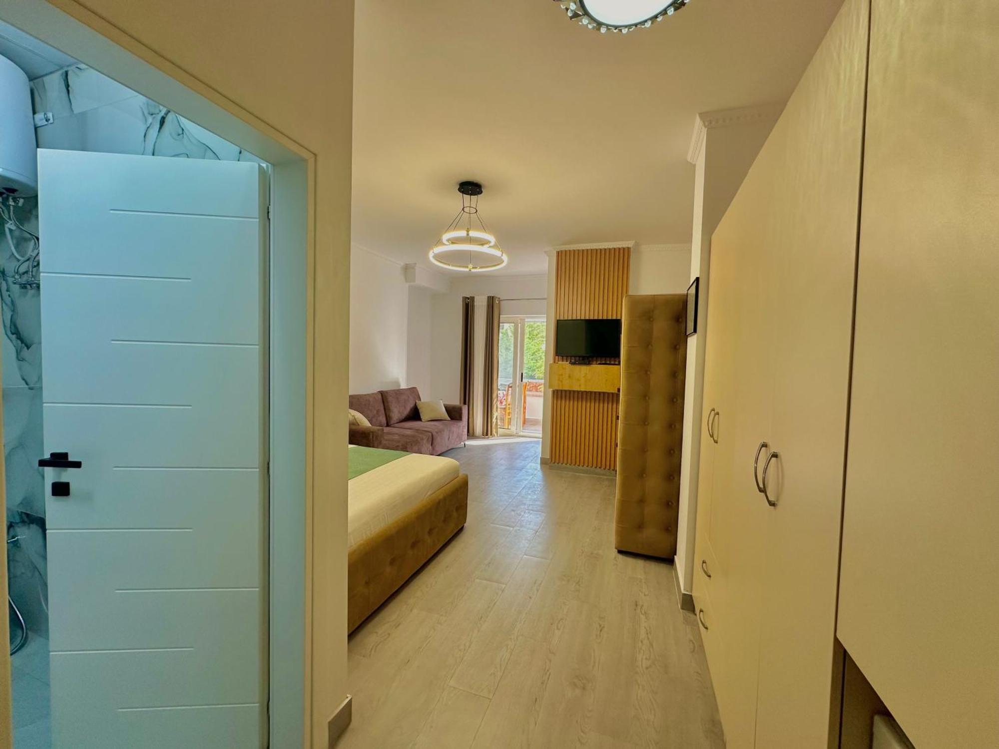 דורס Elite Apartments מראה חיצוני תמונה