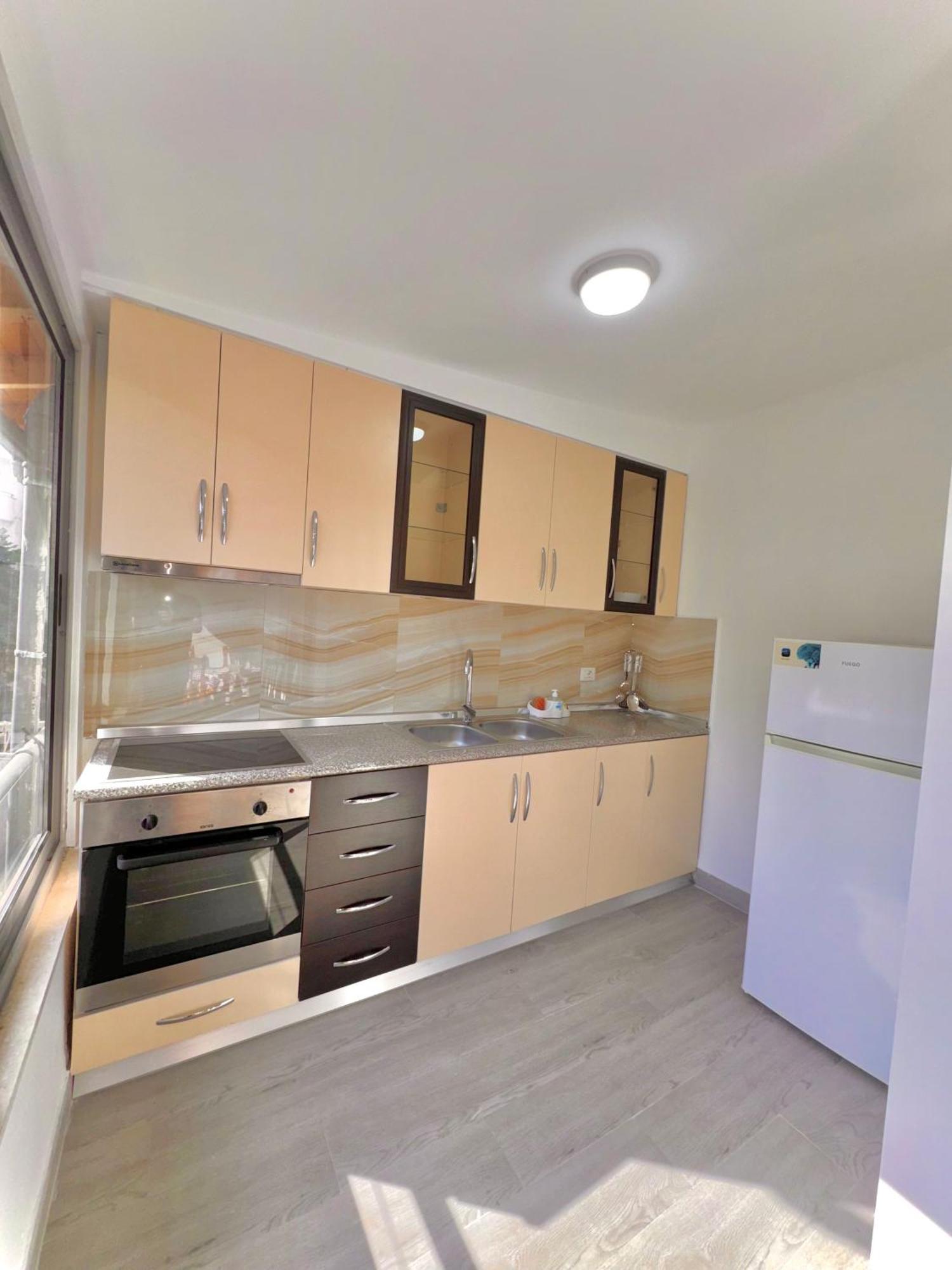 דורס Elite Apartments מראה חיצוני תמונה