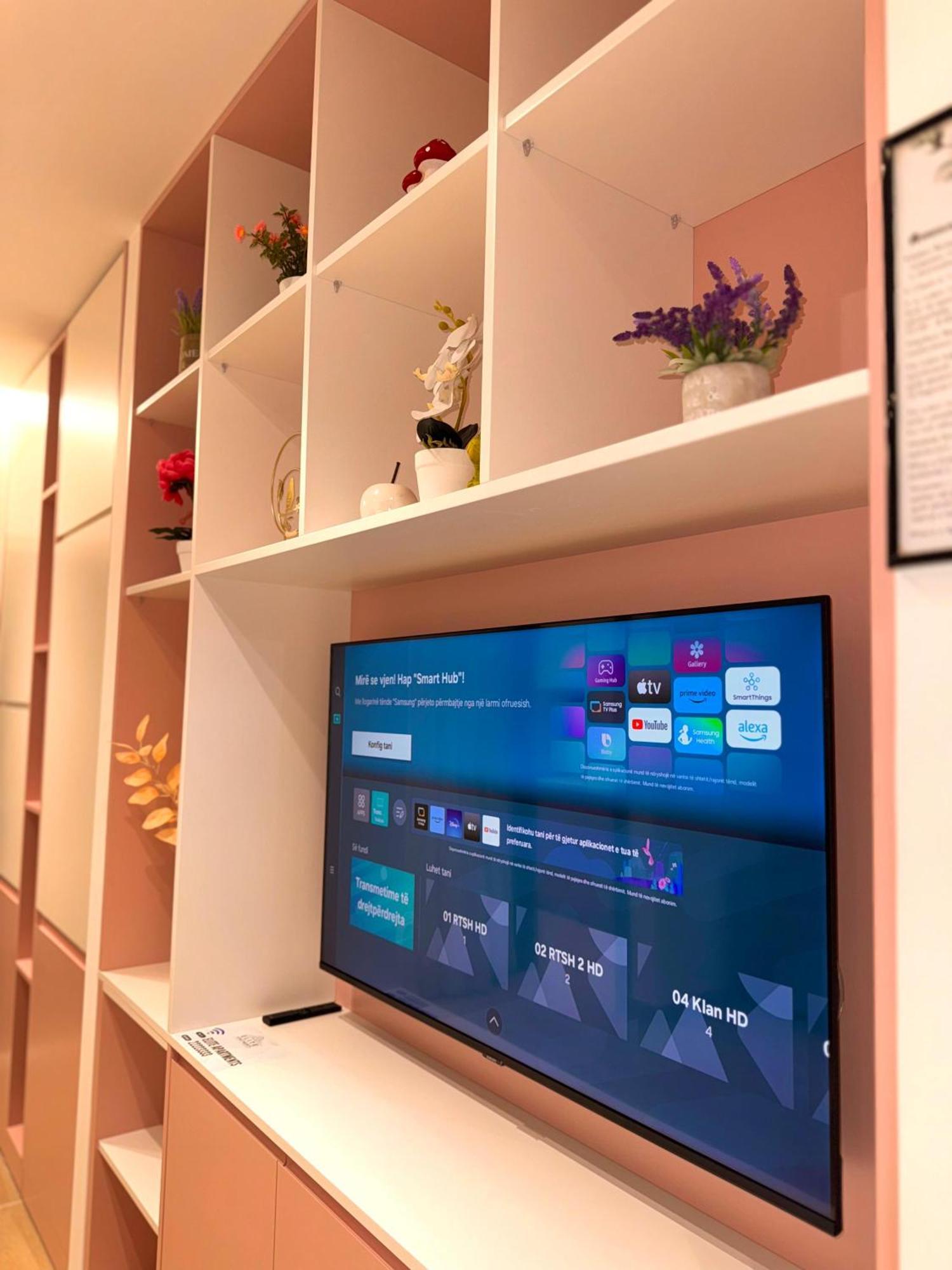 דורס Elite Apartments מראה חיצוני תמונה