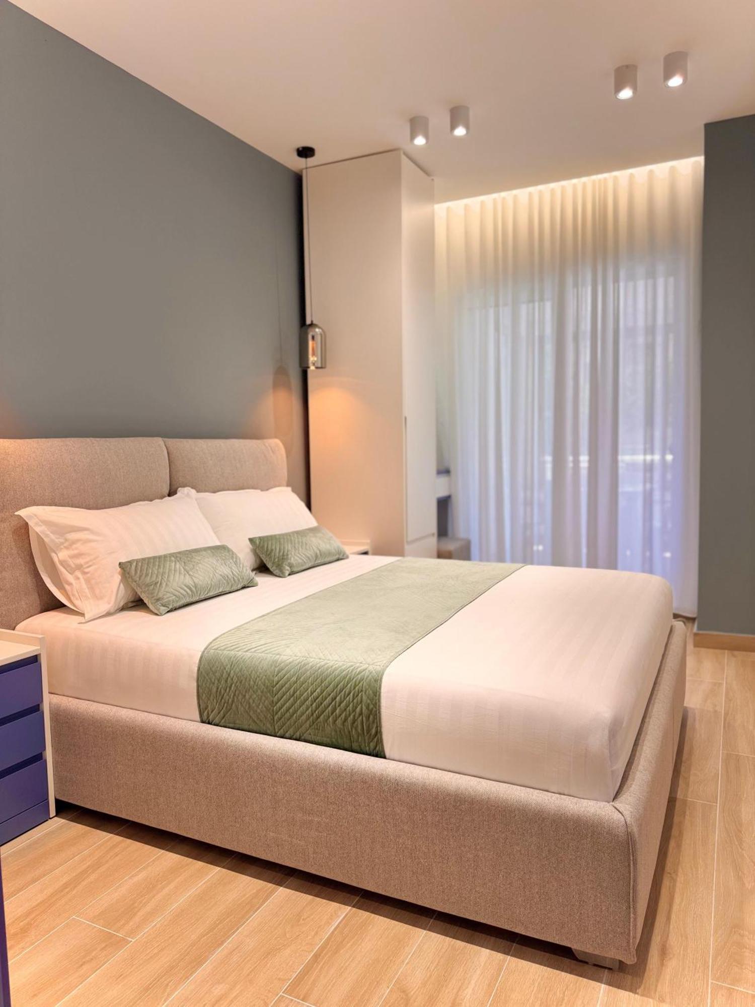 דורס Elite Apartments מראה חיצוני תמונה