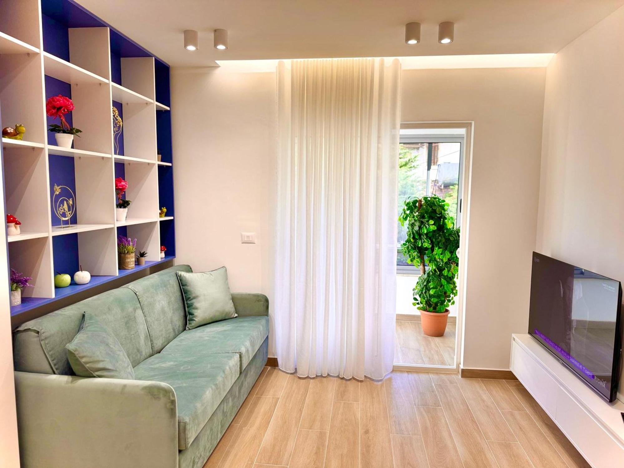 דורס Elite Apartments מראה חיצוני תמונה