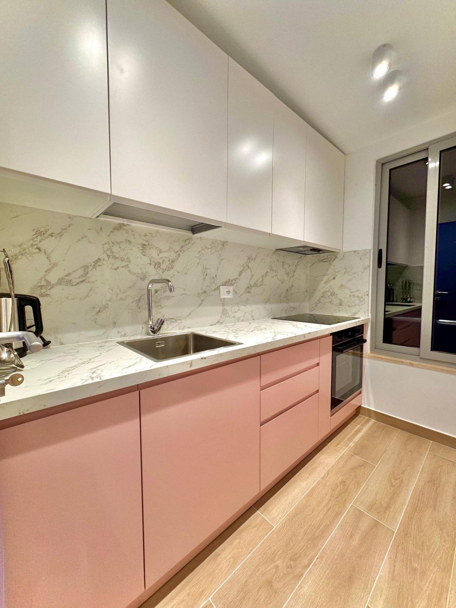 דורס Elite Apartments מראה חיצוני תמונה
