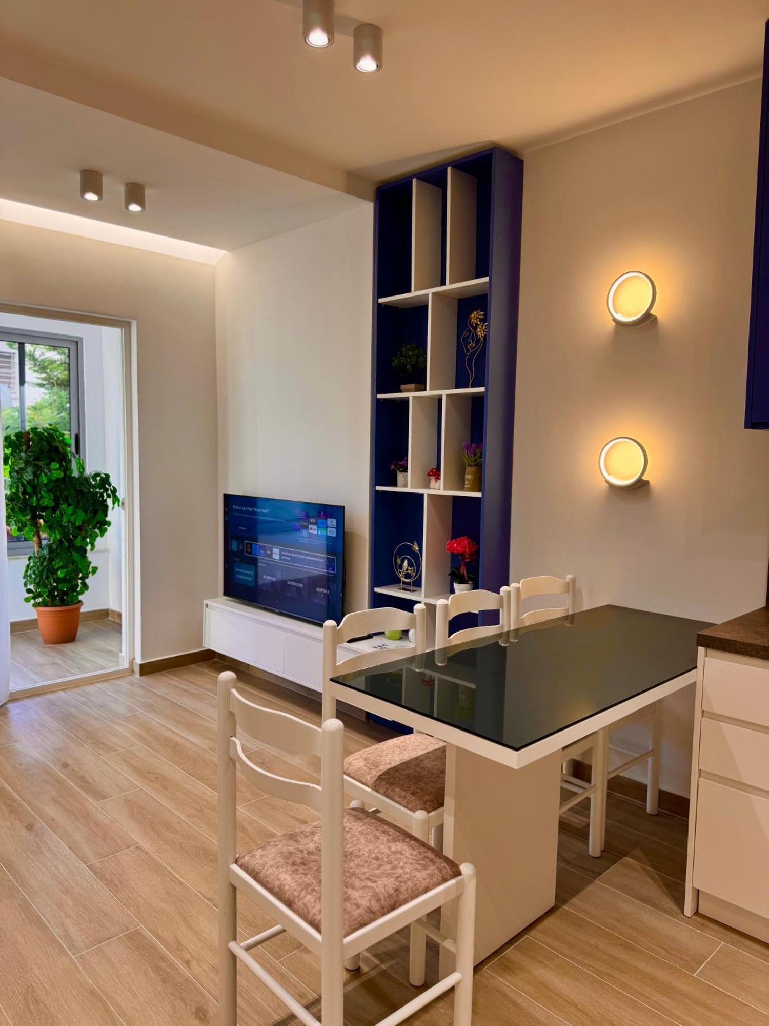 דורס Elite Apartments מראה חיצוני תמונה