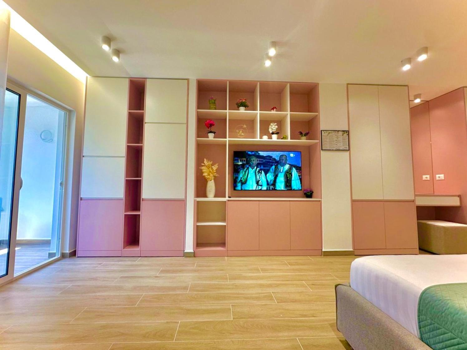 דורס Elite Apartments מראה חיצוני תמונה