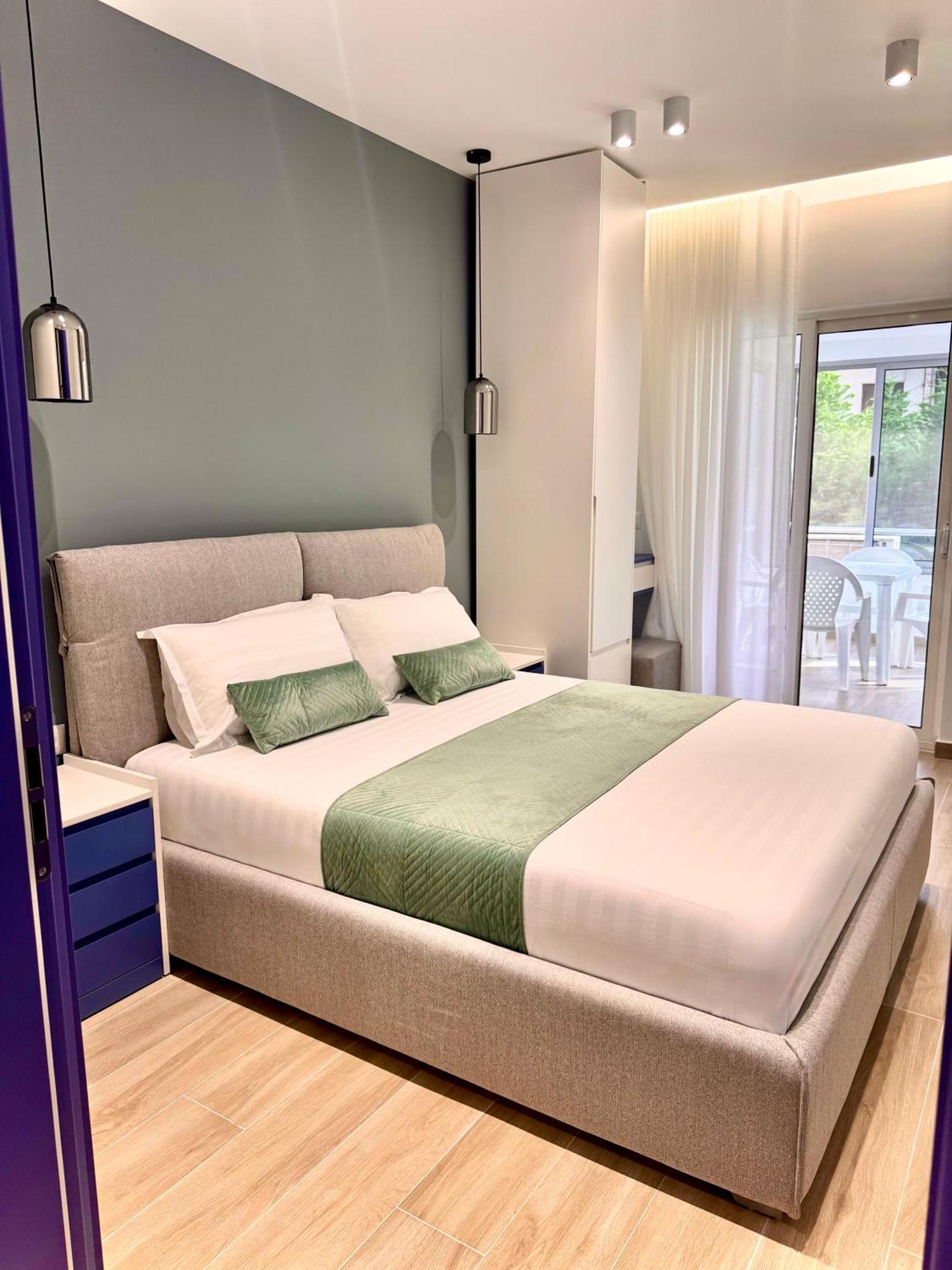 דורס Elite Apartments מראה חיצוני תמונה